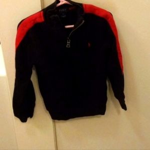 Polo by Ralph Lauren Boys sweater in great conditi